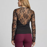 Blusa Rinascimento 