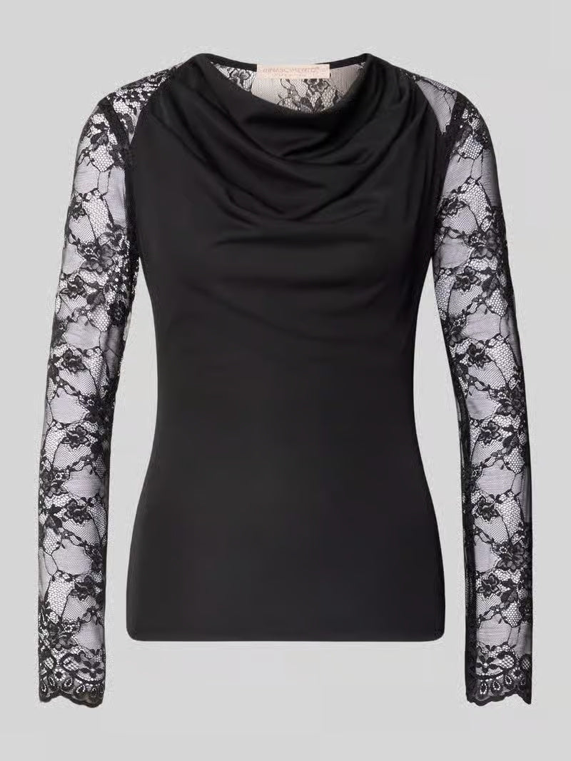 Blusa Rinascimento 