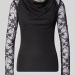 Blusa Rinascimento 