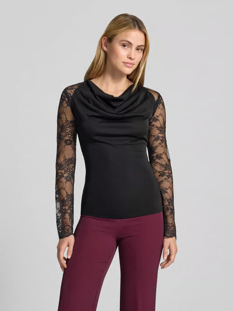 Blusa Rinascimento 