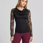 Blusa Rinascimento 
