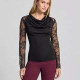 Blusa Rinascimento 