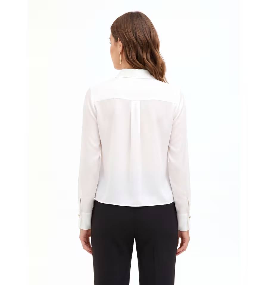 Camicia Rinascimento 