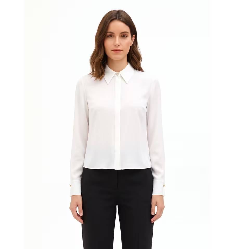 Camicia Rinascimento 