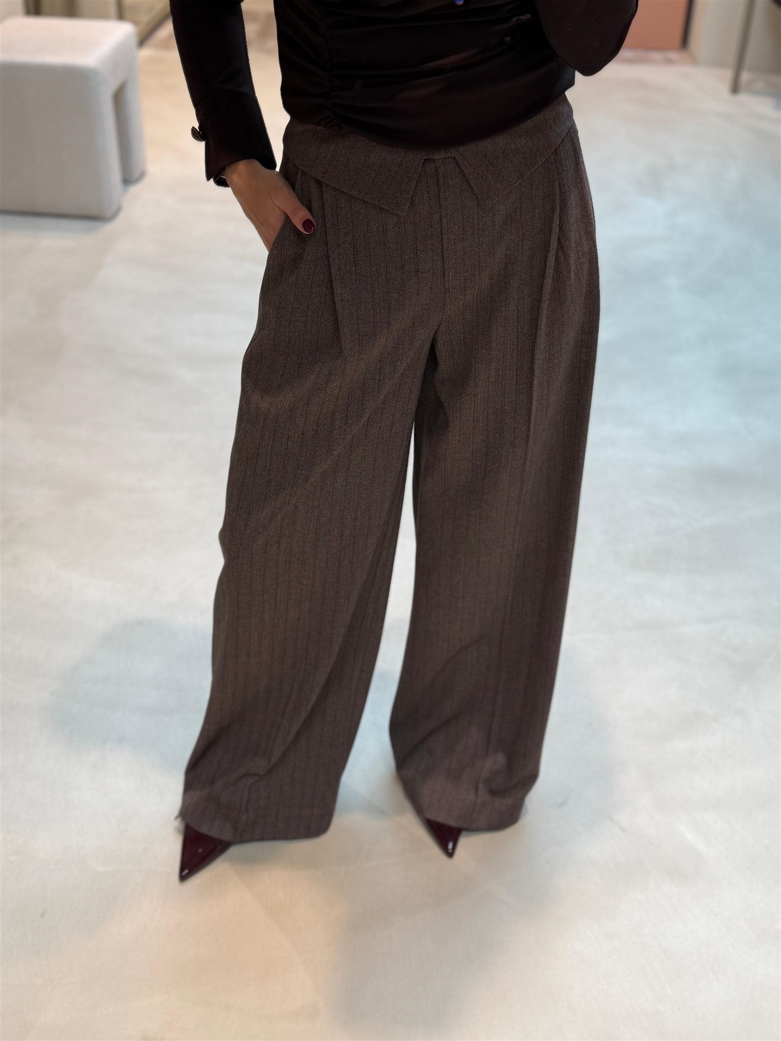 Pantalone Rinascimento 