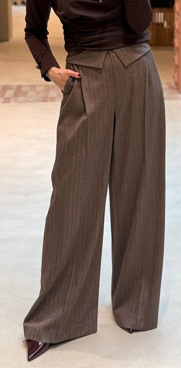 Pantalone Rinascimento 