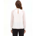 Blusa Rinascimento 