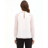 Blusa Rinascimento 