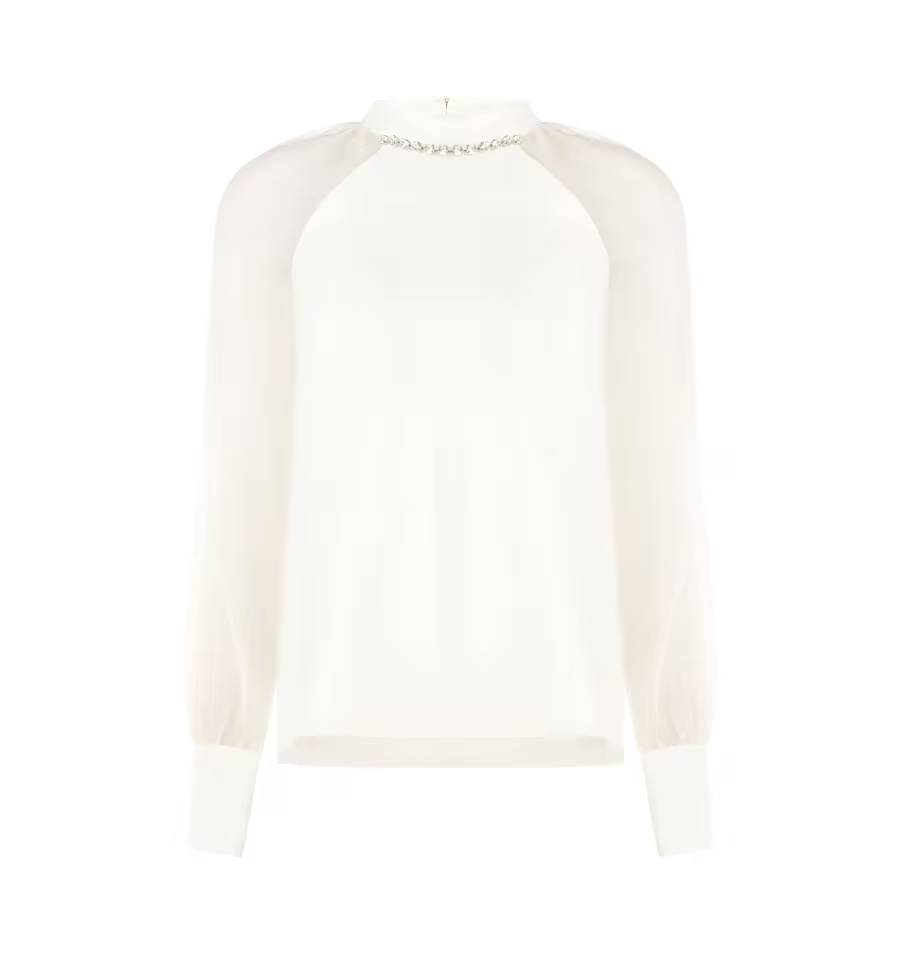 Blusa Rinascimento 