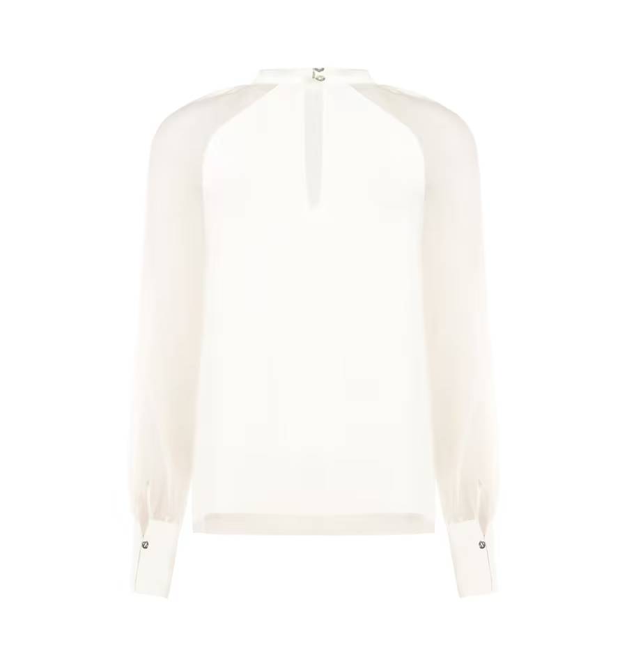 Blusa Rinascimento 