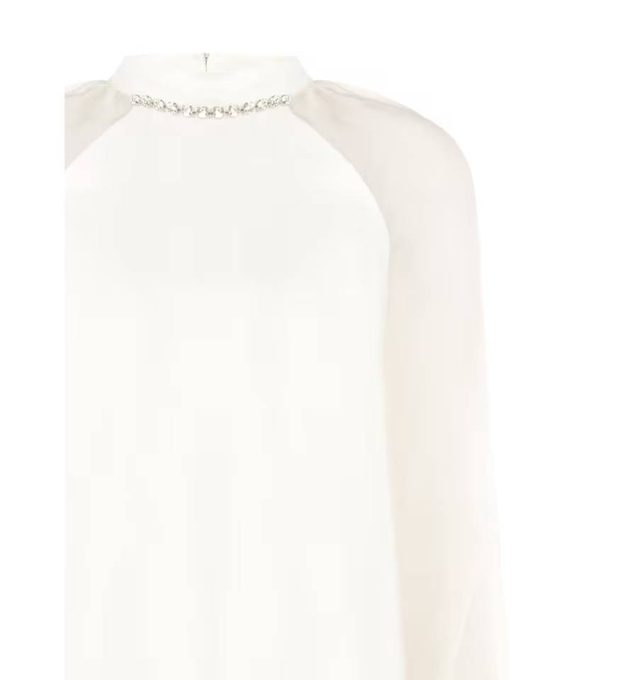 Blusa Rinascimento 