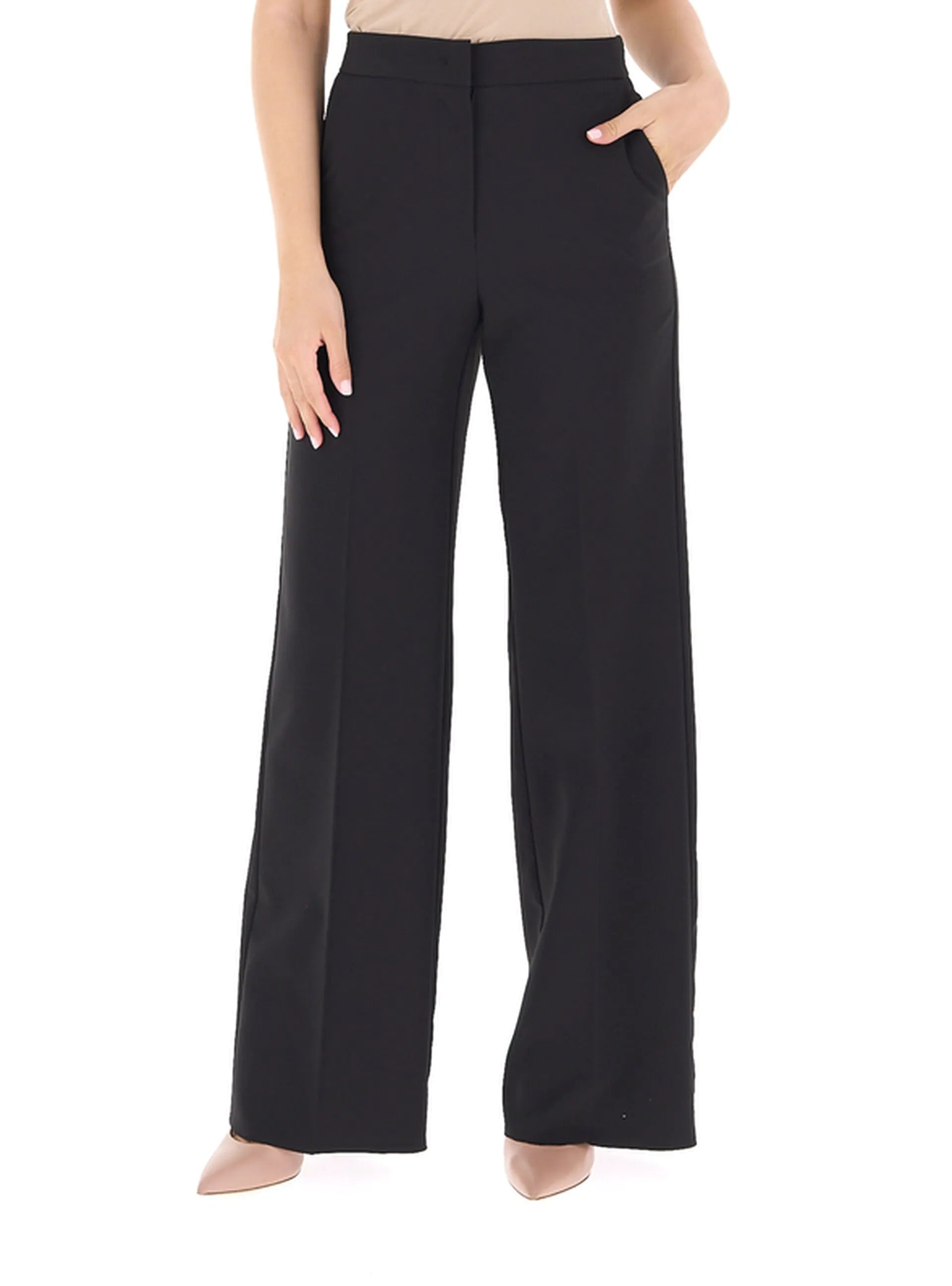 Pantalone Rinascimento 