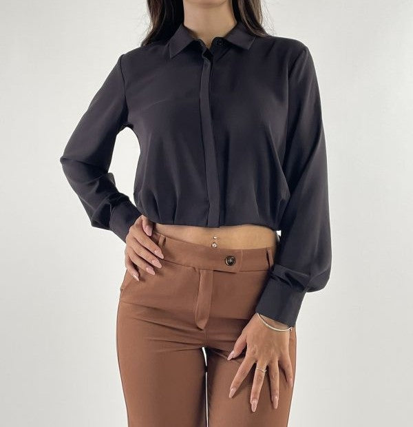 Camicia Rinascimento 