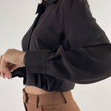 Camicia Rinascimento 