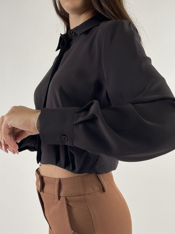 Camicia Rinascimento 