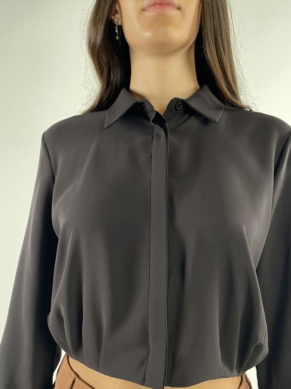 Camicia Rinascimento 