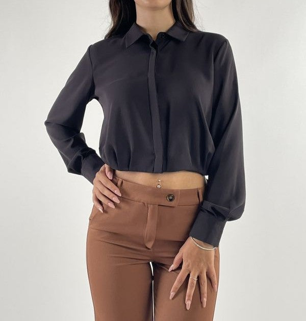 Camicia Rinascimento 