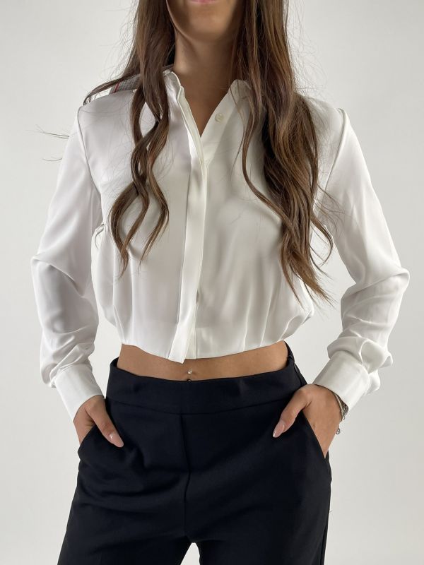 Camicia Rinascimento 