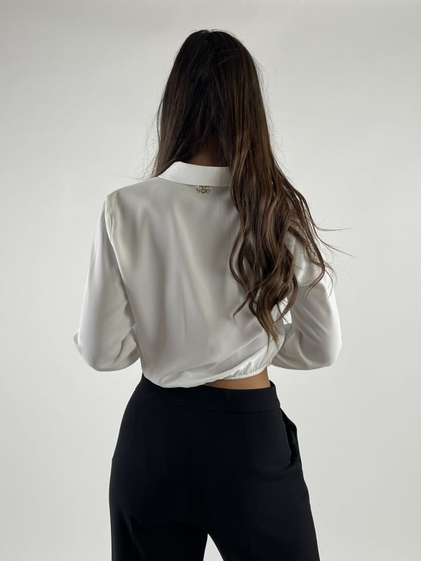 Camicia Rinascimento 