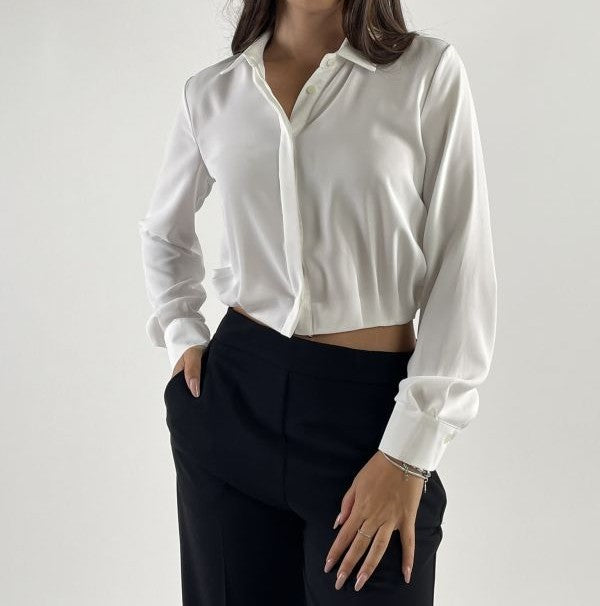 Camicia Rinascimento 