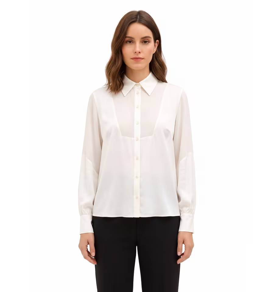 Camicia Rinascimento 