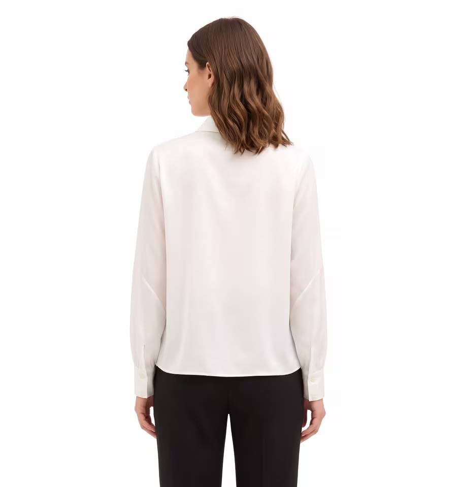 Camicia Rinascimento 
