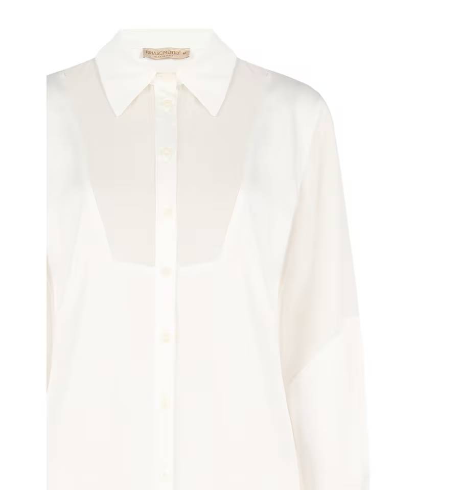 Camicia Rinascimento 