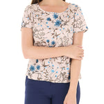 Blusa Rinascimento 