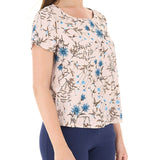 Blusa Rinascimento 