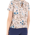 Blusa Rinascimento 