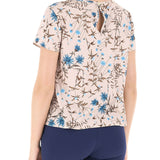 Blusa Rinascimento 