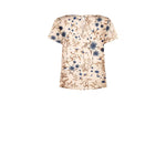 Blusa Rinascimento 