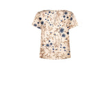 Blusa Rinascimento 