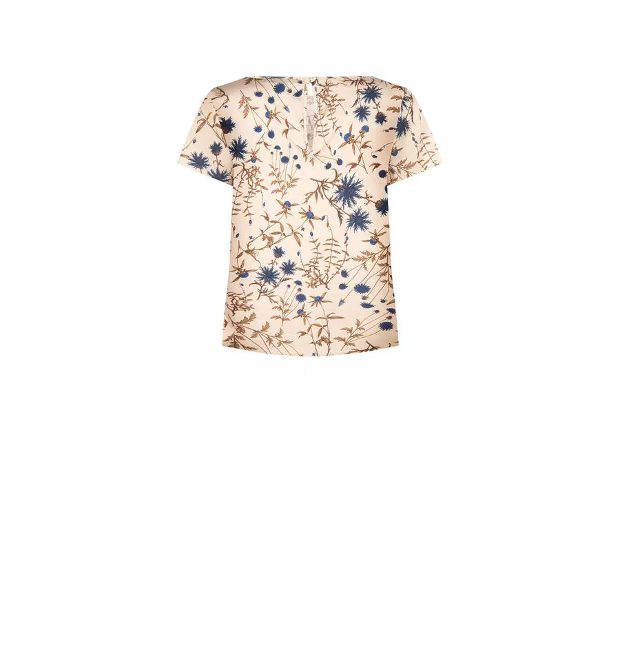 Blusa Rinascimento 