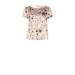 Blusa Rinascimento 
