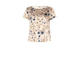 Blusa Rinascimento 