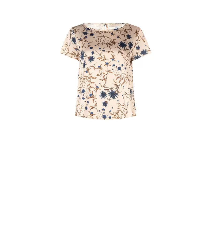Blusa Rinascimento 