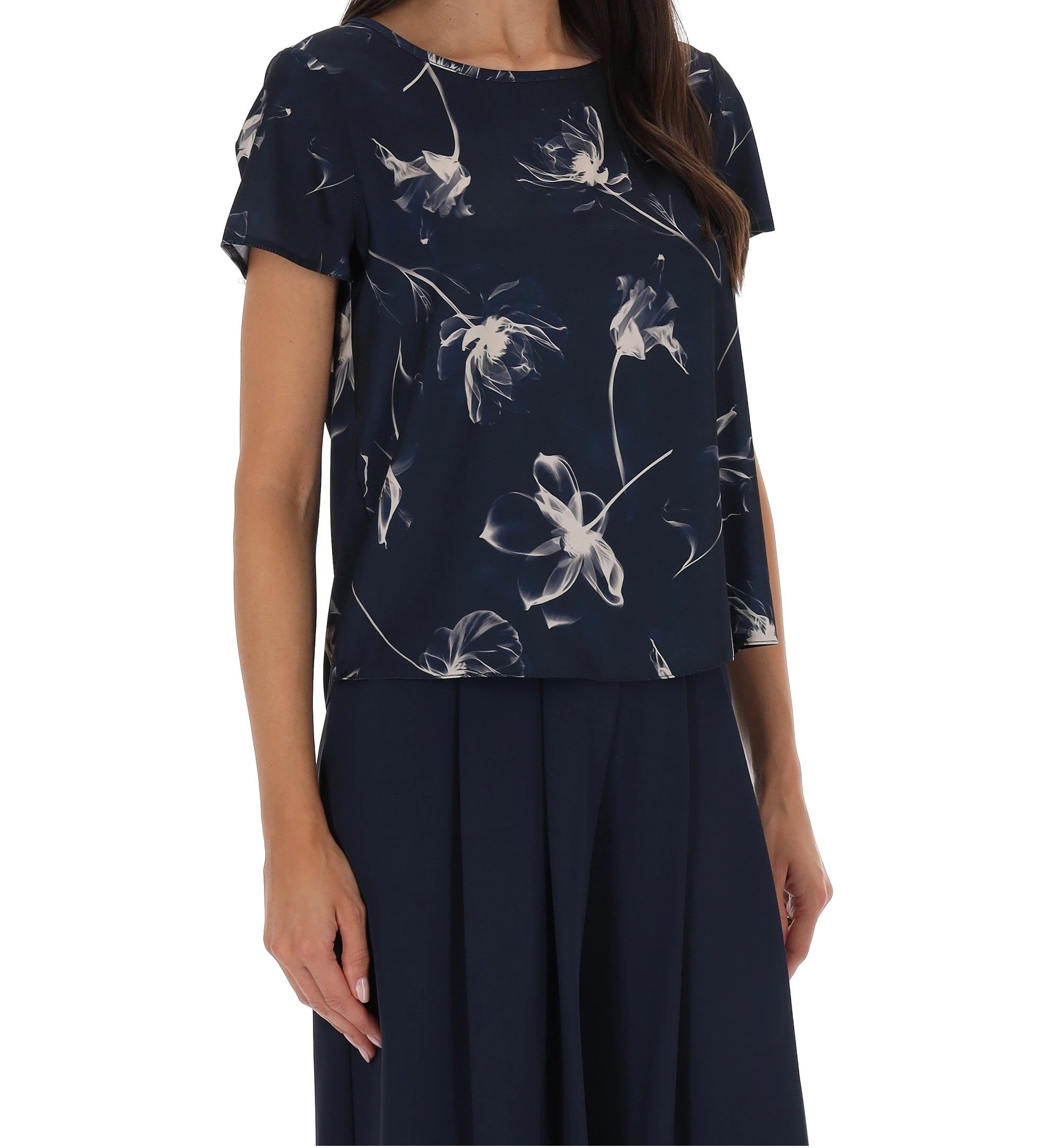 Camicia Rinascimento 