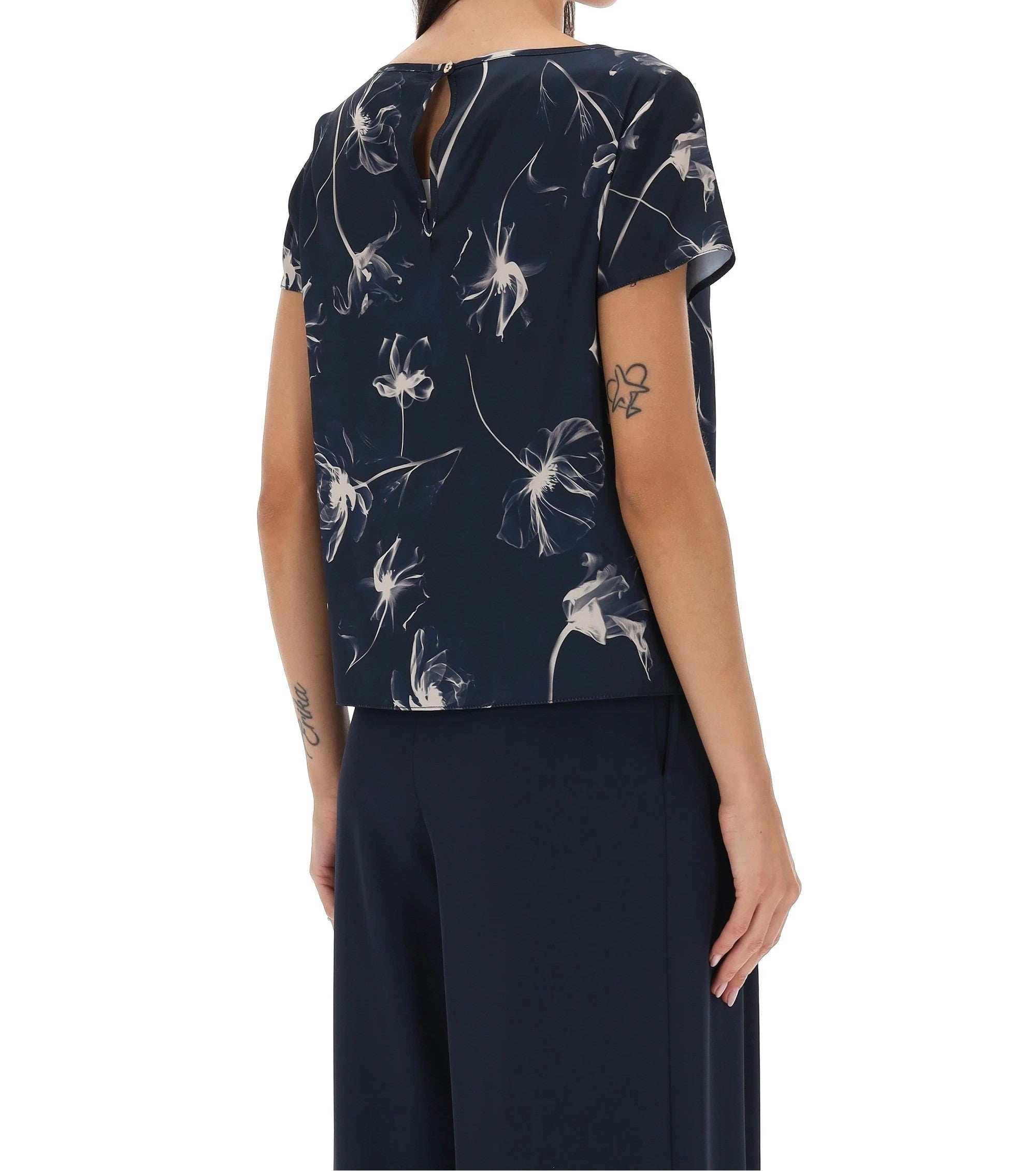 Camicia Rinascimento 