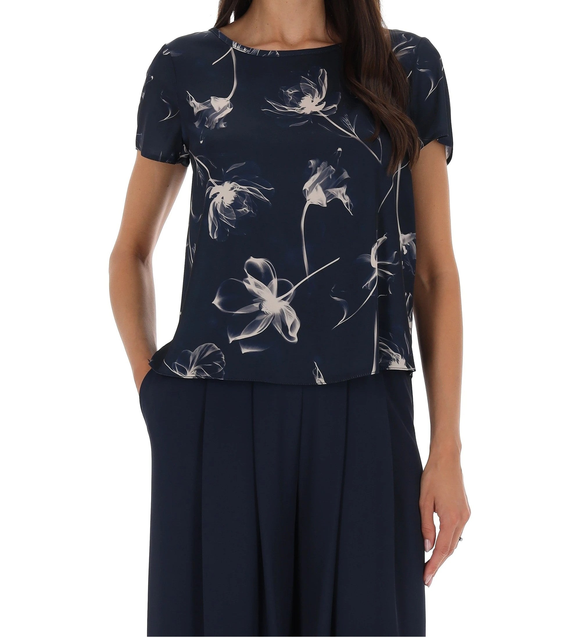 Camicia Rinascimento 