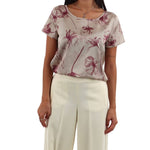 Camicia Rinascimento 