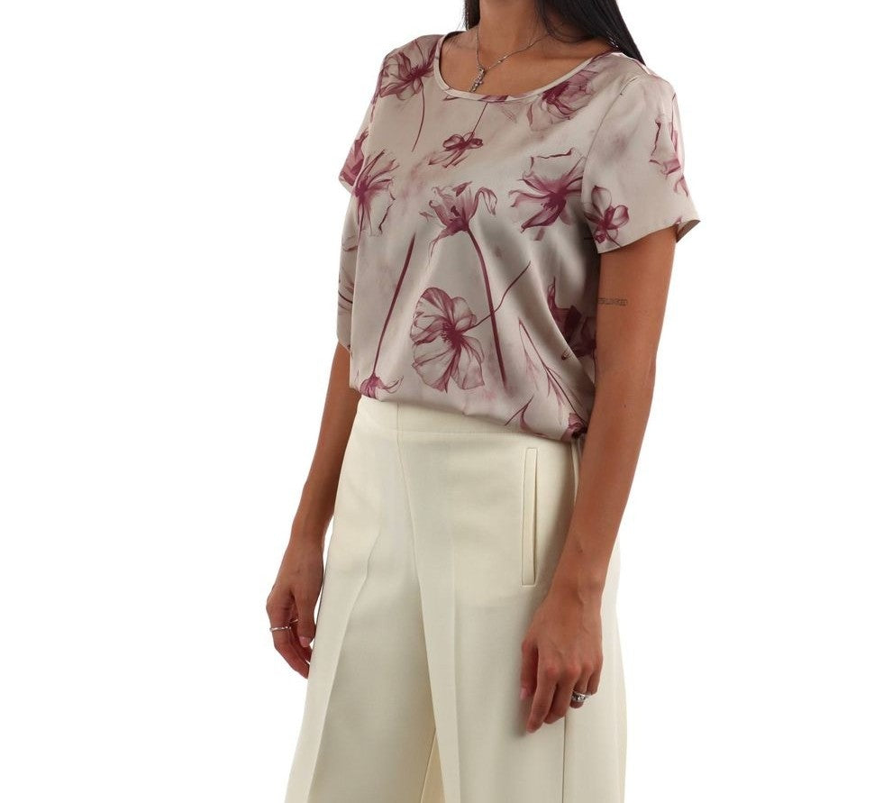 Camicia Rinascimento 