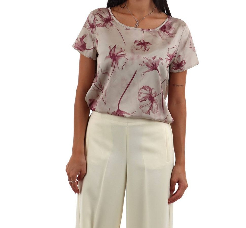 Camicia Rinascimento 