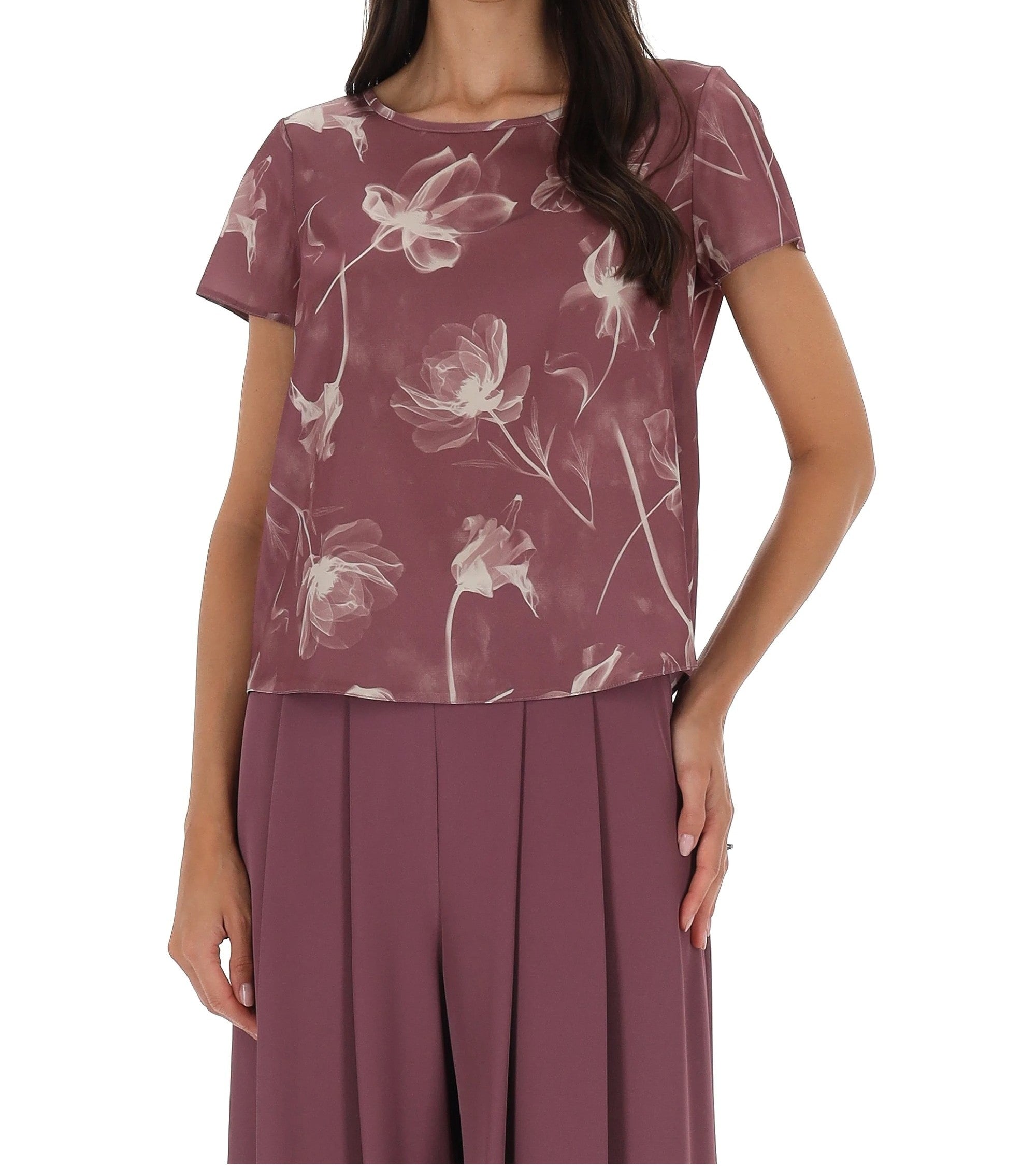 Camicia Rinascimento 