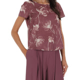 Camicia Rinascimento 