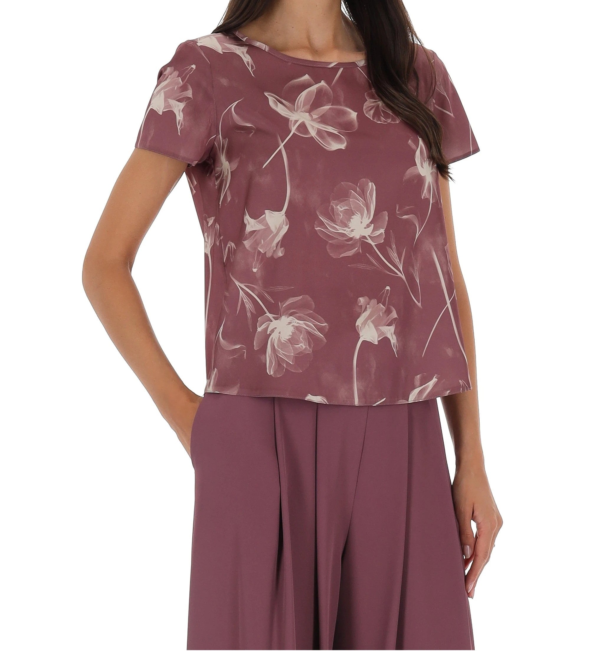 Camicia Rinascimento 
