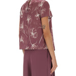 Camicia Rinascimento 