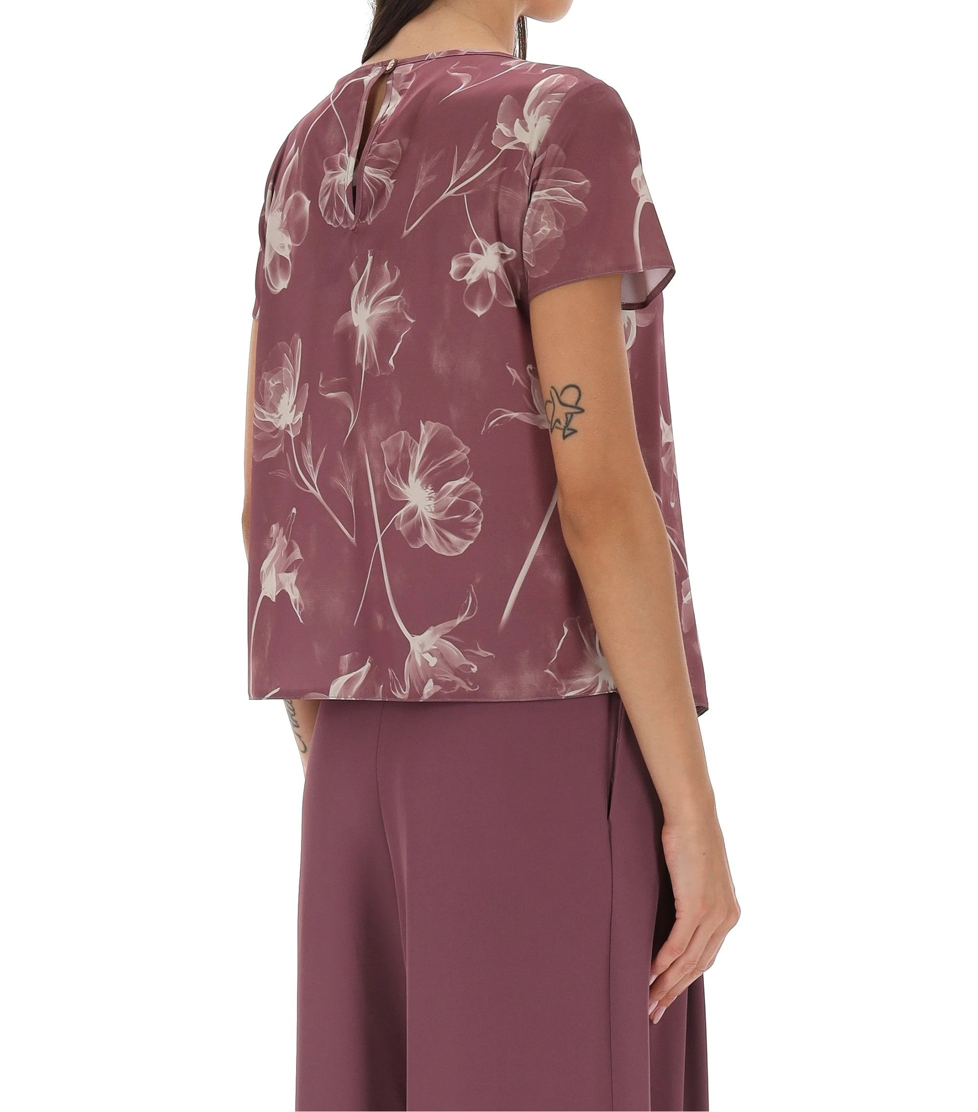 Camicia Rinascimento 
