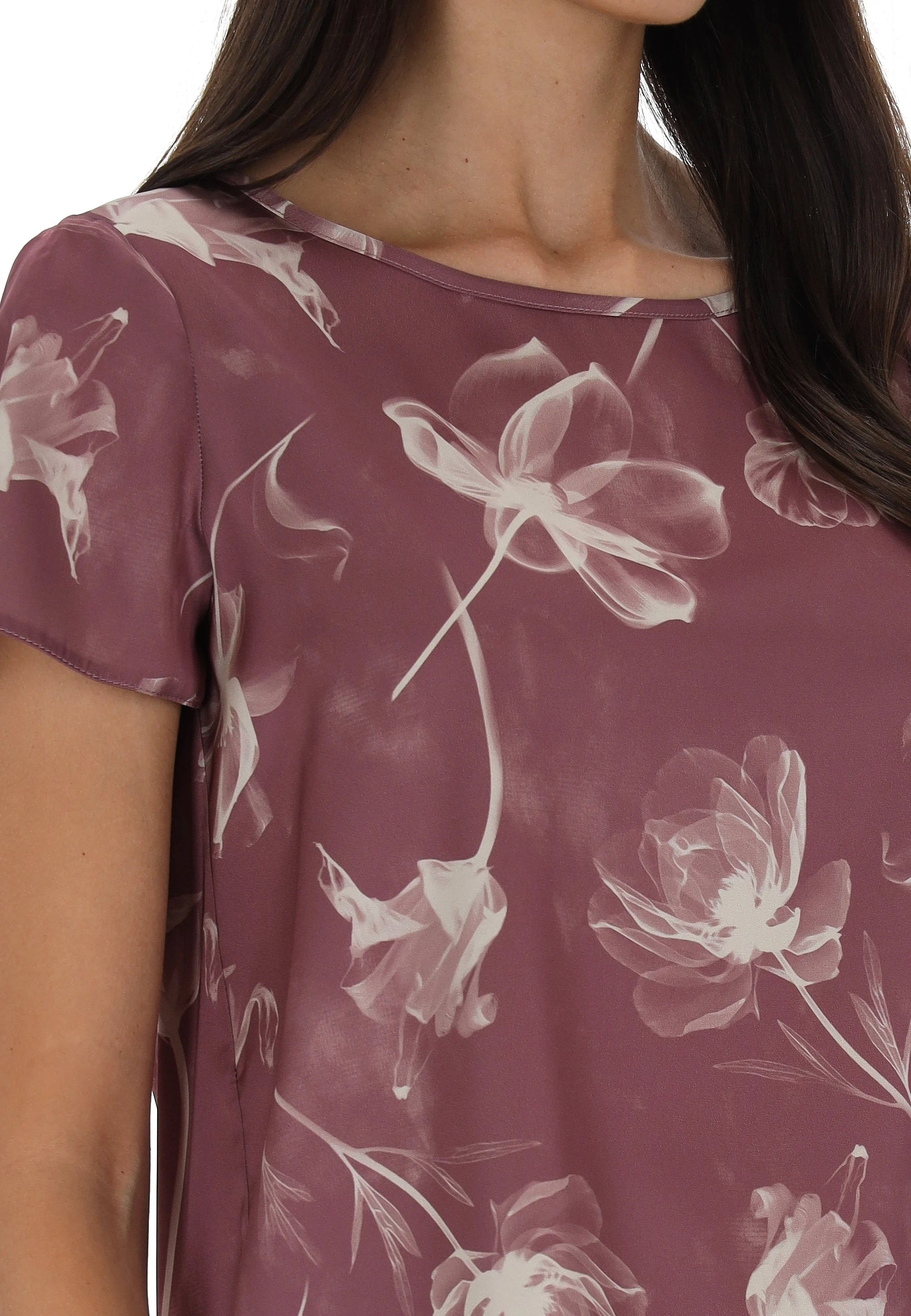 Camicia Rinascimento 