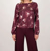 Blusa Rinascimento